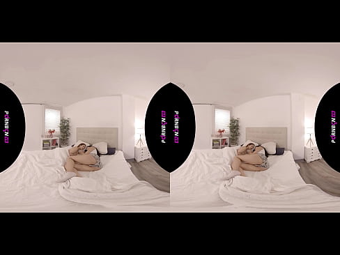 ❤️ PORNBCN VR Две млади лесбийки се събуждат възбудени в 4K 180 3D виртуална реалност Geneva Bellucci Katrina Moreno ❤️ Порно fb в bg.higlass.ru ☑