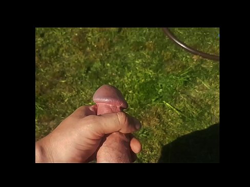 ❤️ Гореща мацка с фистинг на розовата си путка и свършване със скуирт в лятната градина ❤️ Порно fb в bg.higlass.ru ☑
