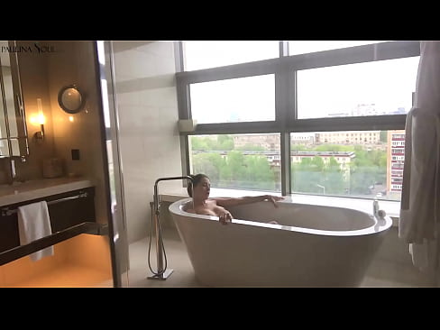 ❤️ Огромна мадама Страстно дрънкане на путката си в банята ❤️ Порно fb в bg.higlass.ru ☑