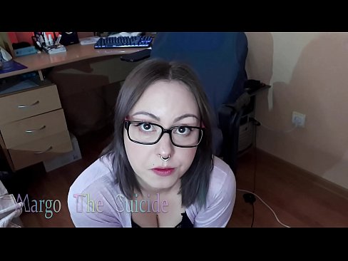 ❤️ Секси момиче с очила смуче дилдо дълбоко на камерата ❤️ Порно fb в bg.higlass.ru ☑