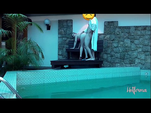 ❤️ Шефът кани прислужницата на басейна, но не може да устои на гореща ❤️ Порно fb в bg.higlass.ru ☑